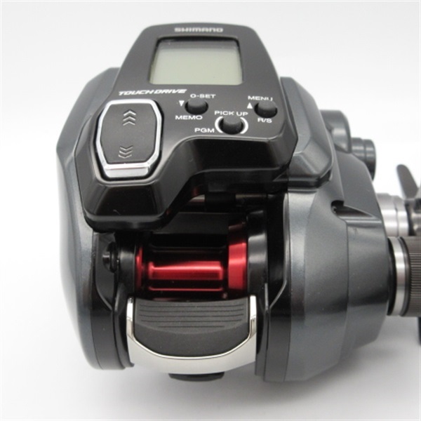 ２１フォースマスター２００